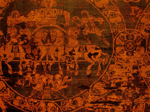Hiyahiya S History Of Knitting Byzantine Silk And Its Demise