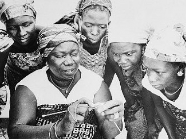 Hiyahiya S History Of Knitting International Women S Day