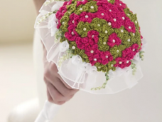 Make Your Own Crochet Forever Flowers
