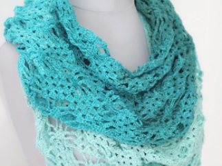 Seaside Bliss With Knitting And Crochet Patterns