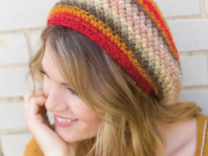 The Updated Guide On How To Find Your Beret Style