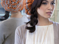 Beret Is Back-7 Fantastique Beret Patterns