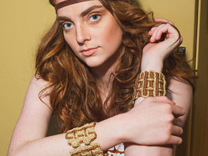 Top 7 Patterns For Wrist Cuffs