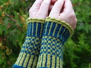 Top 7 Patterns For Wrist Cuffs