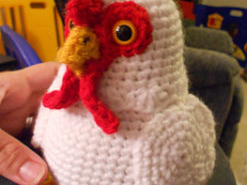 Knit Crochet Your Own Farm