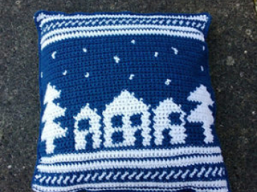 Winter Themed Ideas Create Something New For Your Home