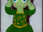 Netflix Stitch Shrek