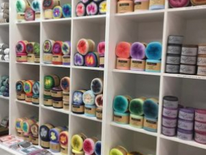 Yarn Store Of The Month Yarn Glorious Yarn