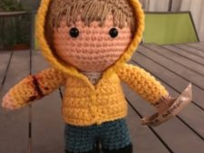 Stitching Nightmares It