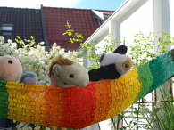 8 Of The Best Hammock Patterns On The Web