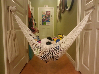 8 Of The Best Hammock Patterns On The Web