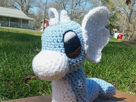 Gotta Stitch Em All Kanto Ends, Legend Begins