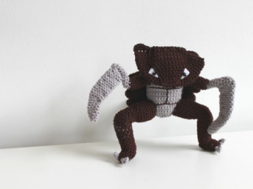 Gotta Stitch Em All An Ancient Evolution
