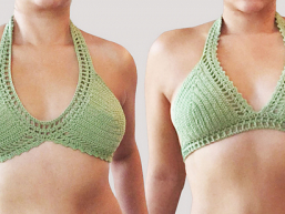 9 Of The Best Beachwear Patterns On The Web
