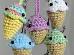 6 Of The Best Key Chain Patterns On The Web