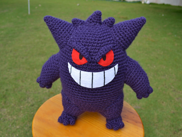 Gotta Stitch Em All Many Of Horror