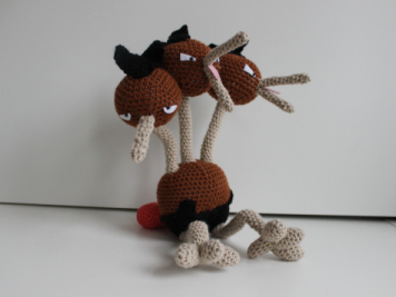 Gotta Stitch Em All A Stitch Too Far