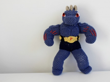 Gotta Stitch Em All Mind Over Muscle