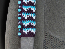 10 Of The Best Car Related Patterns On The Web