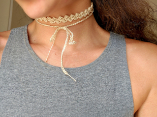 10 Of The Best Jewellery Patterns On The Web