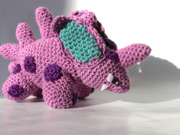 Gotta Stitch Em All Stitching The Moon