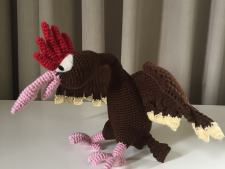 Gotta Stitch Em All The Spark Of A Generation