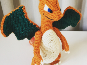 Gotta Stitch Em All Choose Your Starter