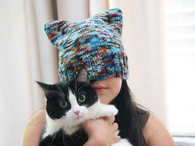 10 Of The Best Hat Patterns On The Web