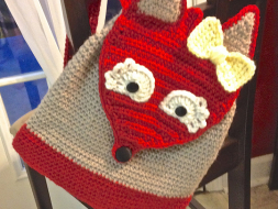 10 Of The Best Bag Patterns On The Web