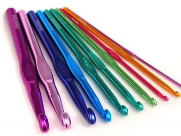 Guinness World Record Holders Of Knitting And Crochet.