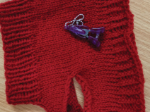 Beth Knits Lola S Jumper