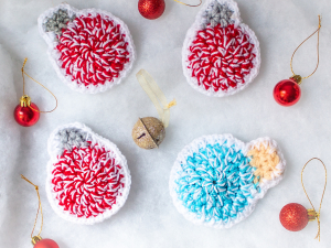 Favourite Free Patterns December 2020