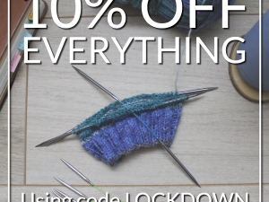 Bamboo is Back and our Sale Continues!