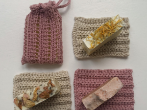 Eco Knitting: Yarn store of the month January