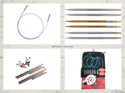 Gift Ideas for Knitters