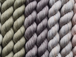 Blue Fern Yarns: Yarn Store Of The Month