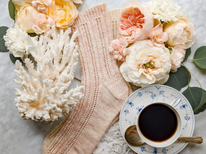 7 Best Free Knit Sock Patterns