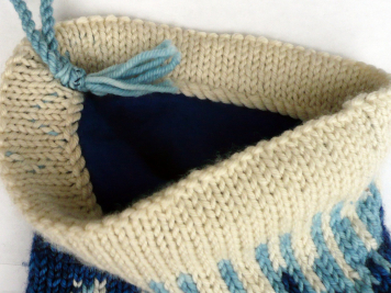 Hiyahiya S History Of Knitting Christmas Stocking