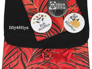 Product Spotlight Chunky Interchangeable Set