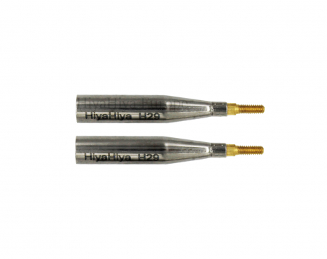 Interchangeable Tip Adapters